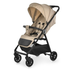 Коляска детская M 6317 LITE Beige