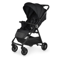 Коляска детская M 6317 LITE Black