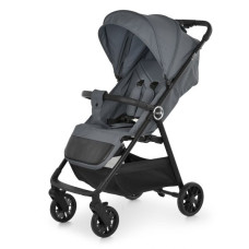 Коляска детская M 6317 LITE Dark Gray
