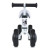 Біговел дитячий PROFI KIDS 6 д.MBB 1017-4D