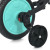 Велосипед-беговел детский PROFI KIDS 12 д. MBB 1012-1
