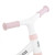 Біговел MBB 1040 Pink