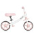 Біговел MBB 1040 Pink