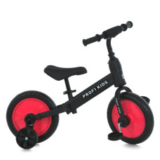 Велосипед-беговел детский PROFI KIDS 12 д. MBB 1012-3