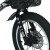 Велосипед детский 14д. PROF1 MB 14OXIC BLACK