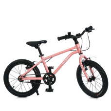 Велосипед детский 16д. PROF1 MB 16LIGHTY PEONY