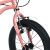 Велосипед детский 16д. PROF1 MB 16LIGHTY PEONY