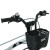 Велосипед детский 18д.PROF1 MB 18OXIC GREY