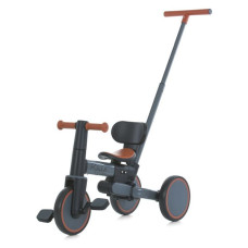 Велосипед детский El Camino FOLDI ME 1202 Graphite