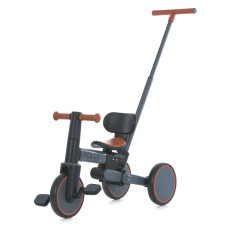 Велосипед дитячий El Camino FOLDI ME 1202 Graphite