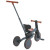 Велосипед детский El Camino FOLDI ME 1202 Graphite
