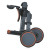 Велосипед детский El Camino FOLDI ME 1202 Graphite