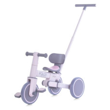 Велосипед детский El Camino FOLDI ME 1202 Lavender