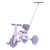 Велосипед детский El Camino FOLDI ME 1202 Lavender