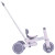 Велосипед детский El Camino FOLDI ME 1202 Lavender