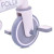 Велосипед детский El Camino FOLDI ME 1202 Lavender