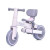 Велосипед детский El Camino FOLDI ME 1202 Lavender
