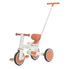 Велосипед детский El Camino FOLDI ME 1202 Cinnamon Beige