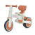 Велосипед детский El Camino FOLDI ME 1202 Cinnamon Beige