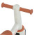 Велосипед детский El Camino FOLDI ME 1202 Cinnamon Beige