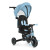 Велосипед MT 1036 blue