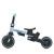 Велосипед MT 1036 blue