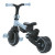 Велосипед MT 1036 blue