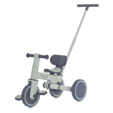 Велосипед детский El Camino FOLDI ME 1202 Slate Green