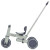 Велосипед детский El Camino FOLDI ME 1202 Slate Green