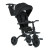 Велосипед MT 1055 Black