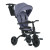 Велосипед MT 1055 Grey