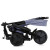 Велосипед MT 1055 Grey