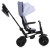 Велосипед MT 1055 Grey