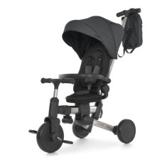 Велосипед El Camino TRIGO ME 1226 Magnet Gray