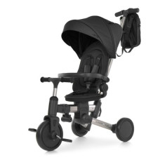Велосипед El Camino TRIGO ME 1226 Night Black