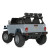 Джип M 4968EBLR-11(24V)