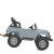 Джип M 4968EBLR-11(24V)