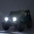 Джип M 4968EBLR-11(24V)