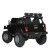 Джип M 4968EBLR-2(24V)