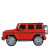 Джип M 5028EBLR-3