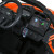 Джип M 5099EBLR-7(24V
