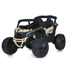 Джип M 5099EBLR-RS(24V