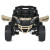 Джип M 5099EBLR-RS(24V
