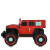 Джип M 5831EBLR-3