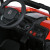 Джип M 5811EBLR-3(24V)