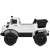Джип M 5837EBLR-1(36V)