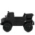 Джип M 5837EBLR-2(36V)