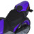 Мотоцикл M 6013EL-9(24V)