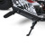 Мотоцикл M 6016AL-3(36V)