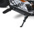 Мотоцикл M 6016AL-7(36V)